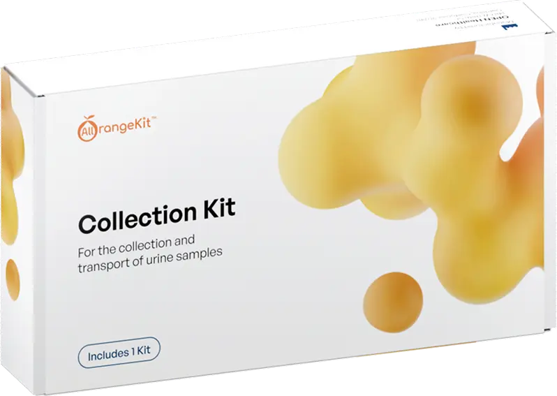 25-in-1 UTI Test
