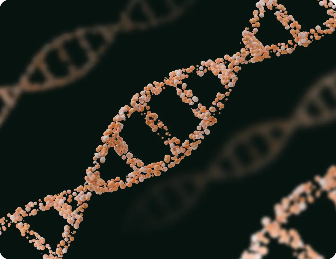 Photograph illustrating antibiotic resistance