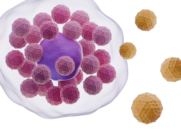 Lymphogranuloma venereum
